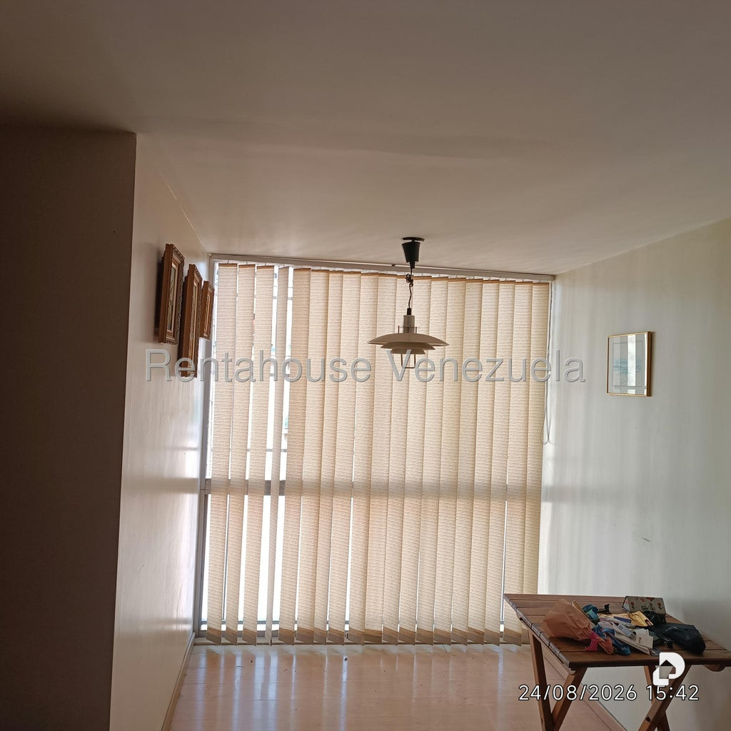Apartamento en Montalbán I, Caracas – 12