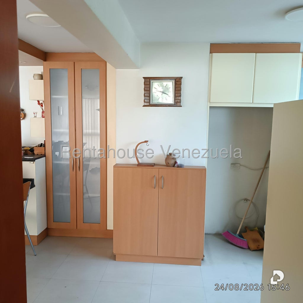 Apartamento en Montalbán I, Caracas – 5