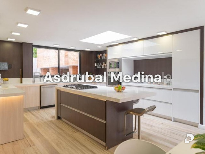 Casa en La Lagunita, Caracas – 5