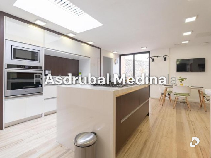 Casa en La Lagunita, Caracas – 4