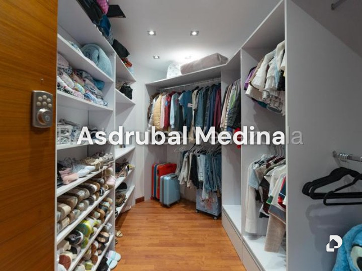 Casa en La Lagunita, Caracas – 15