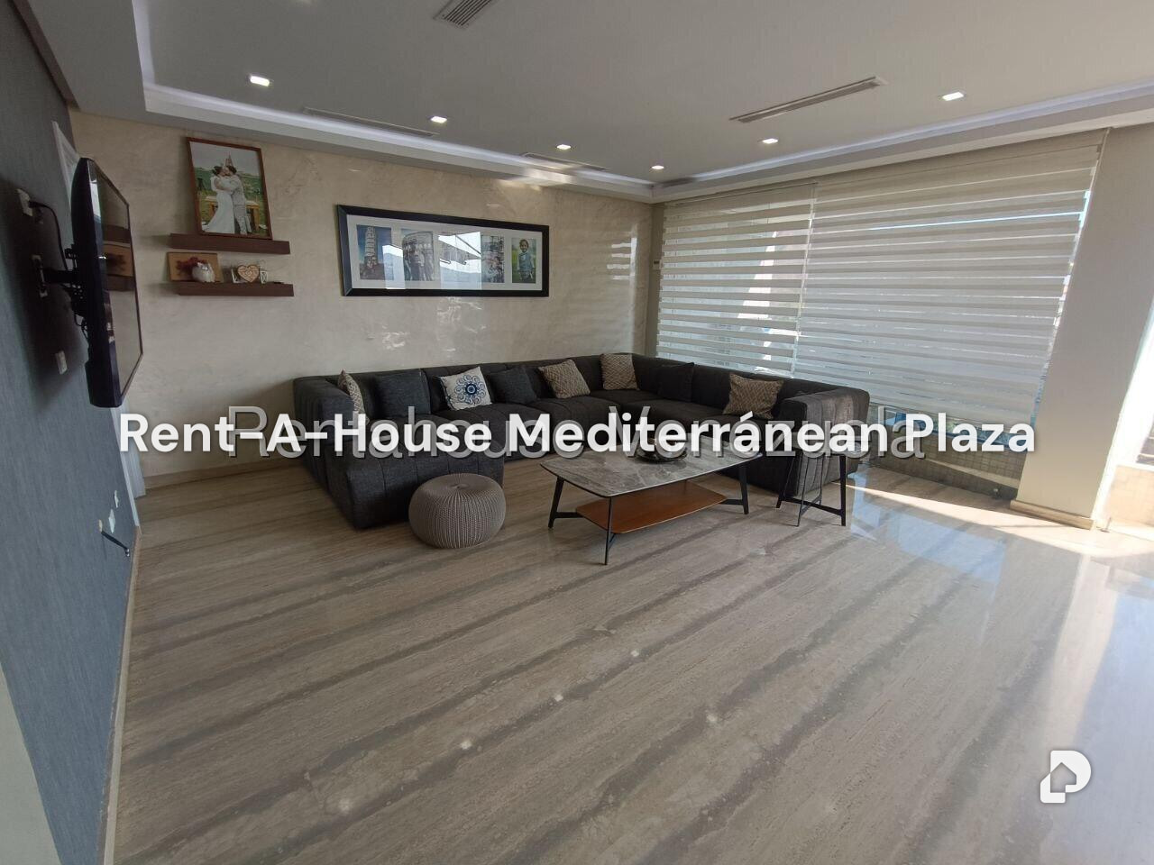 Apartamento en Terrazas Del Country, Valencia