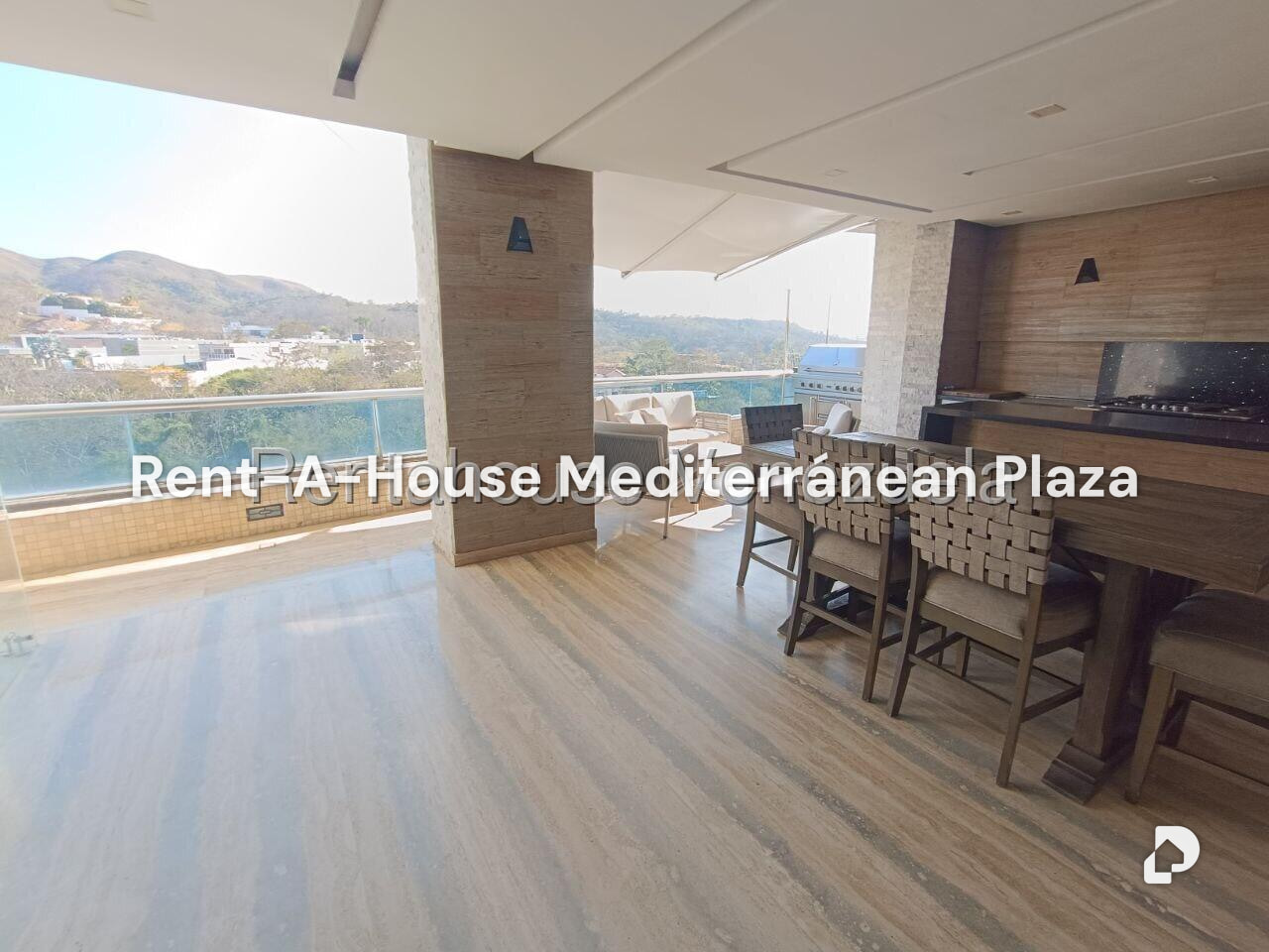 Apartamento en Terrazas Del Country, Valencia