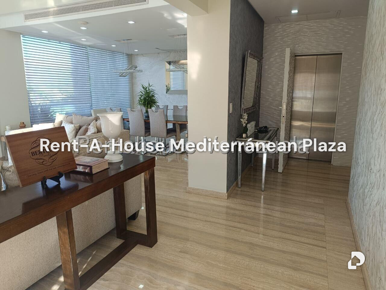 Apartamento en Terrazas Del Country, Valencia