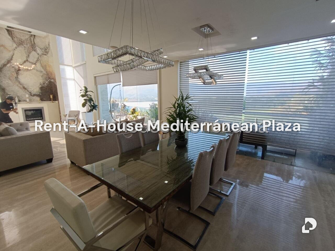 Apartamento en Terrazas Del Country, Valencia