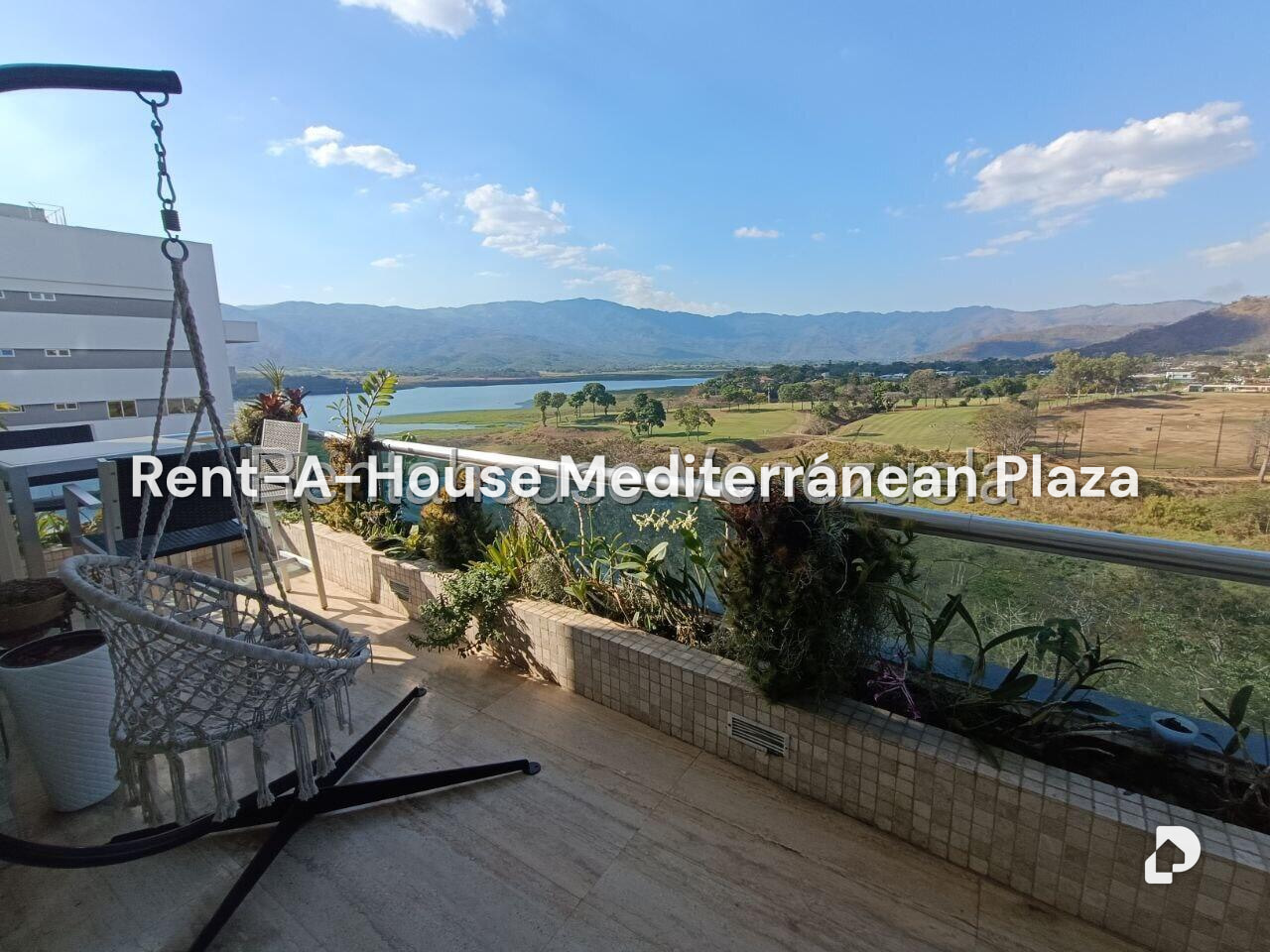 Apartamento en Terrazas Del Country, Valencia