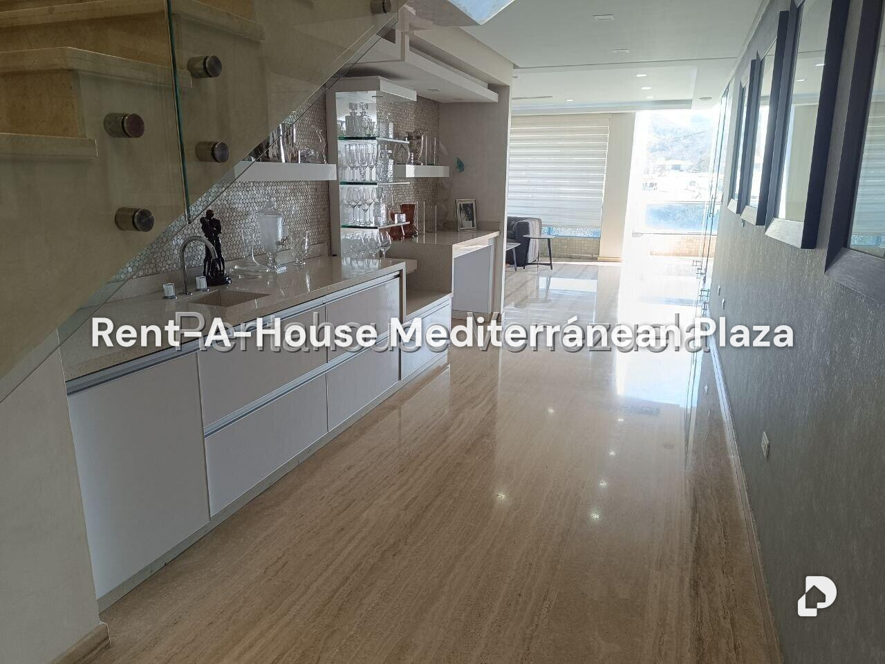Apartamento en Terrazas Del Country, Valencia