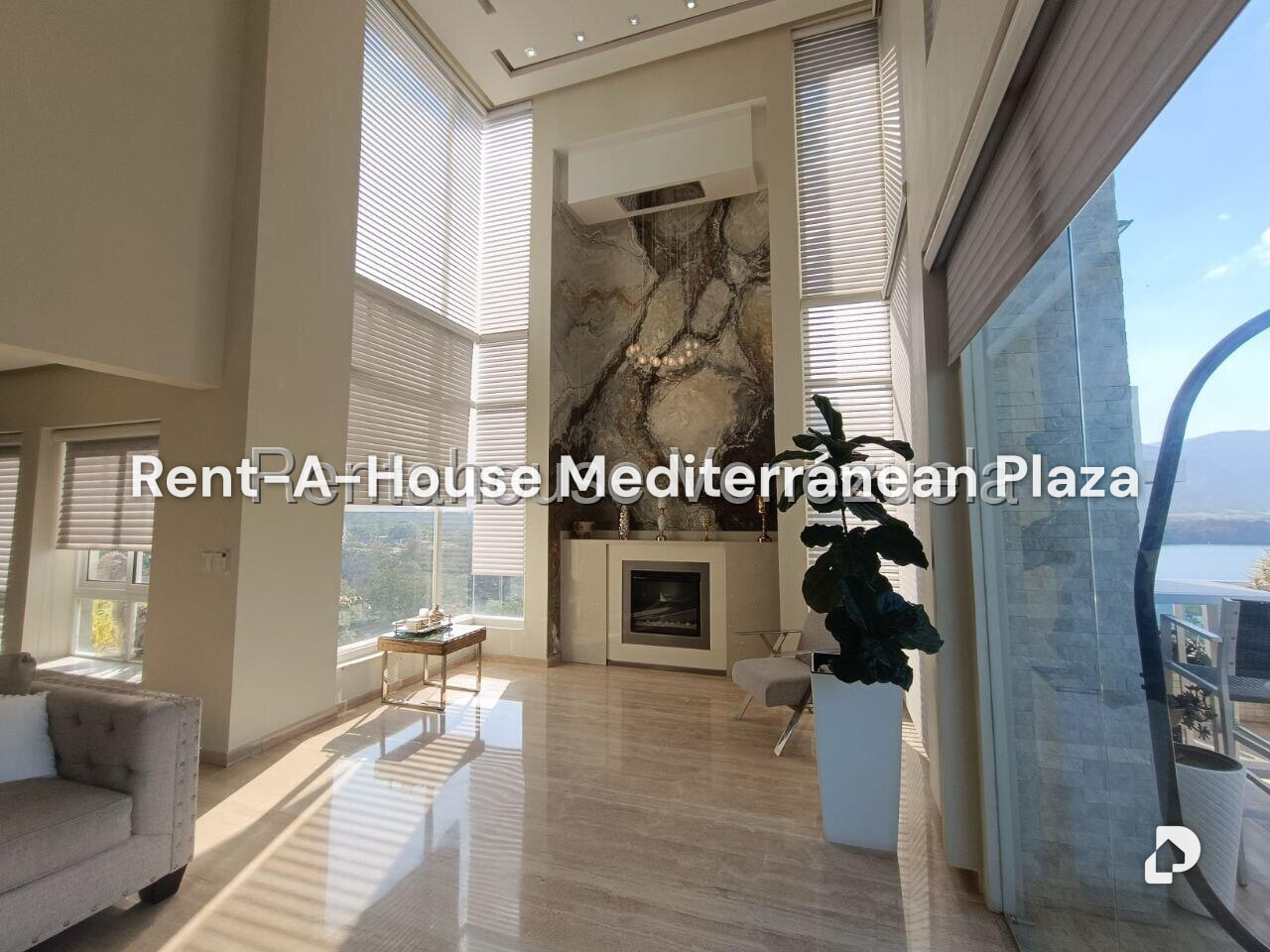 Apartamento en Terrazas Del Country, Valencia