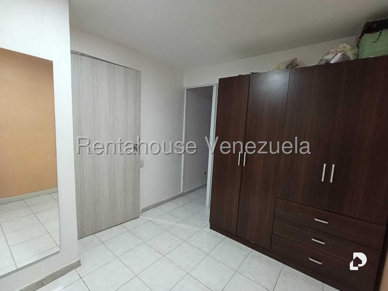 Apartment in Parque Central, Caracas – 26