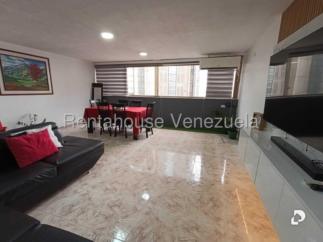 Apartment in Parque Central, Caracas – 3