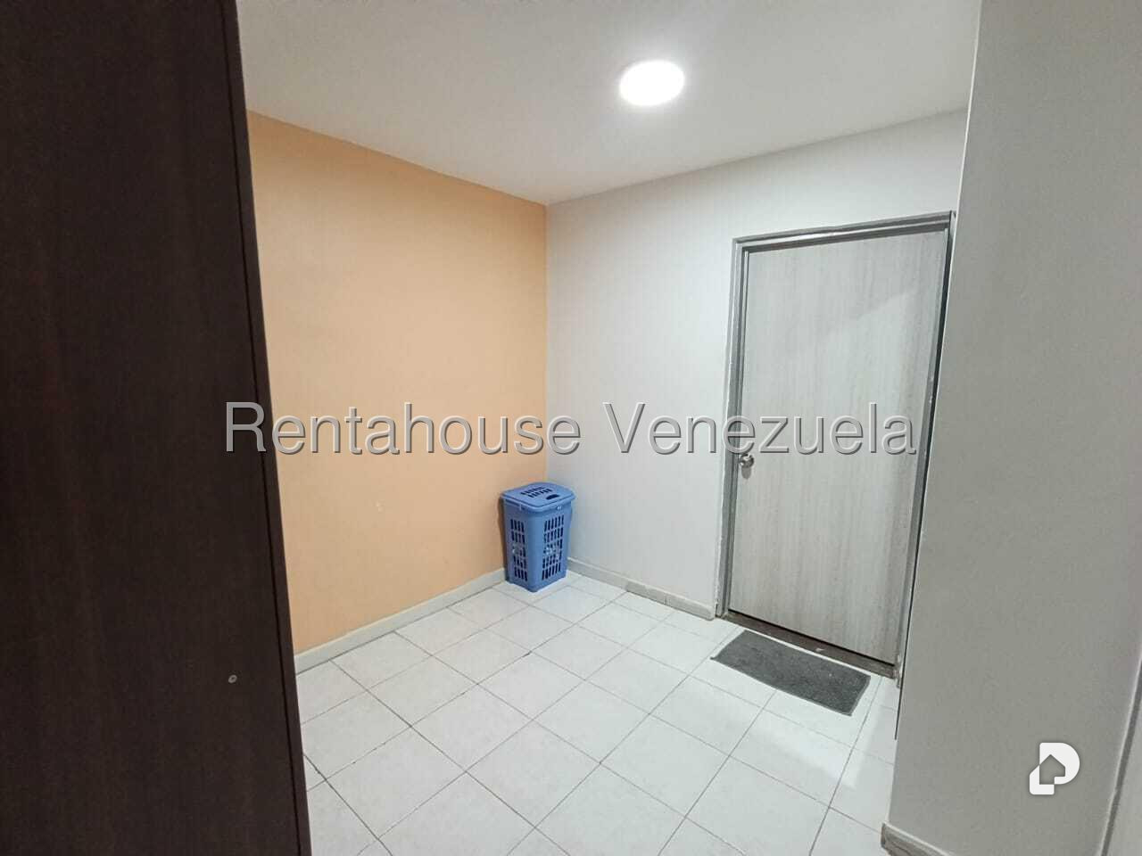 Apartment in Parque Central, Caracas – 27