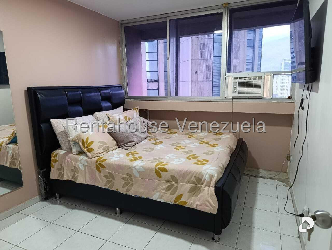 Apartment in Parque Central, Caracas – 25