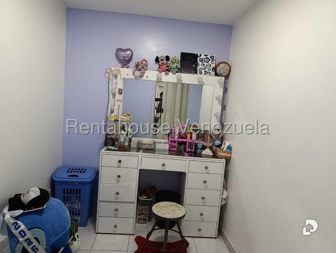 Apartment in Parque Central, Caracas – 23