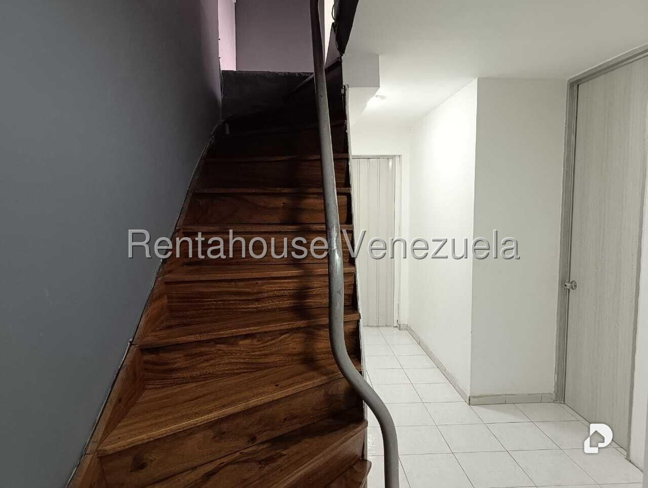 Apartment in Parque Central, Caracas – 13