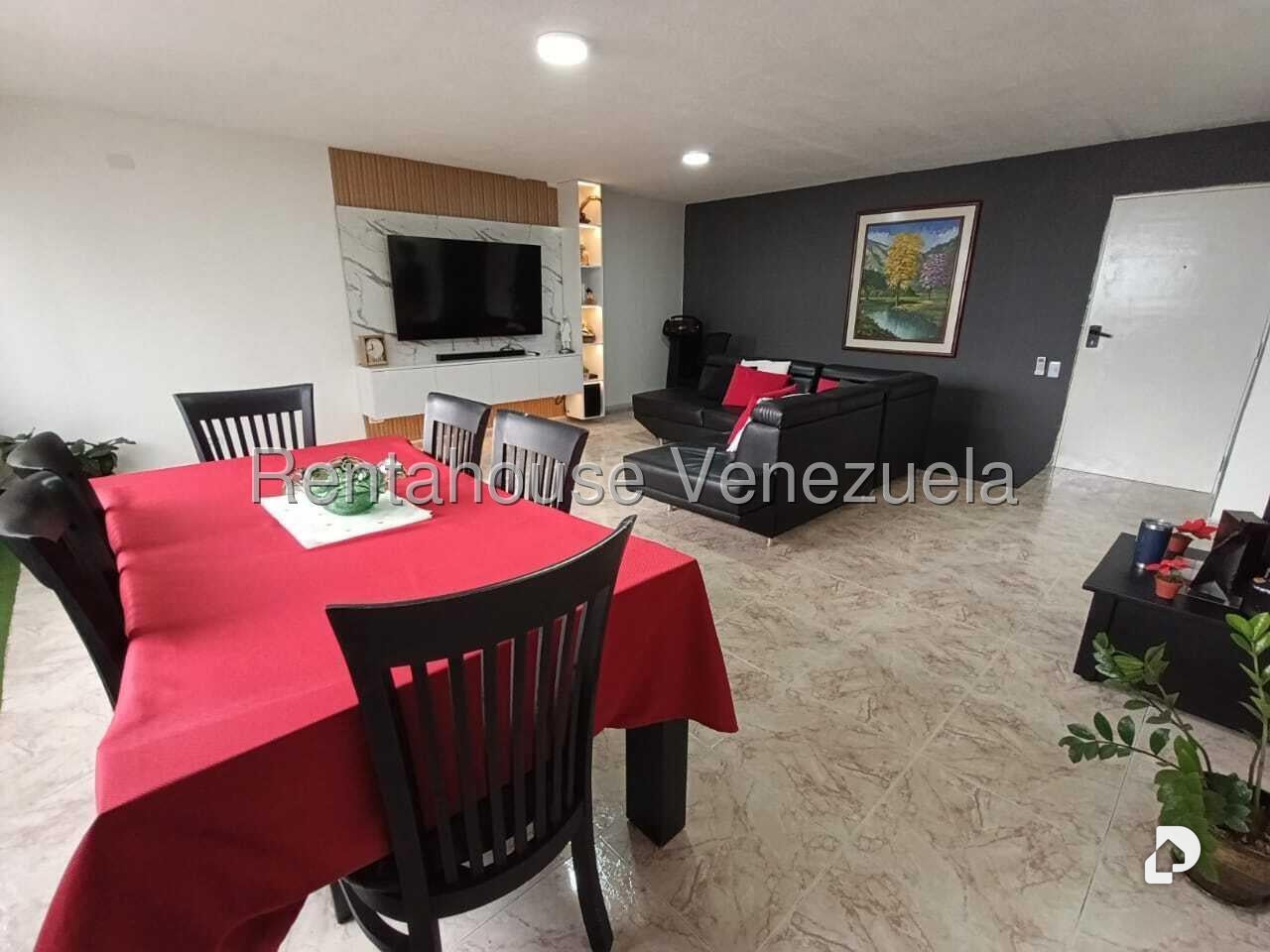 Apartment in Parque Central, Caracas – 2
