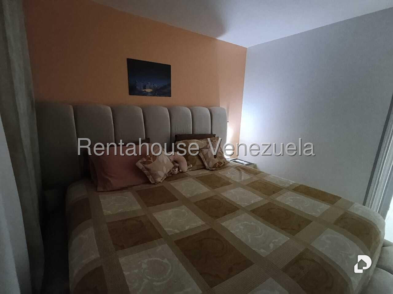 Apartment in Parque Central, Caracas – 16