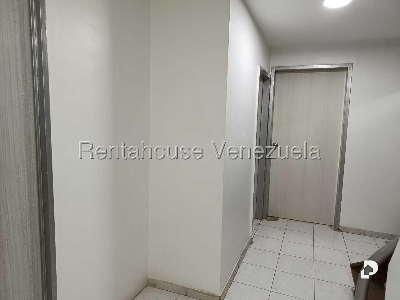 Apartment in Parque Central, Caracas – 20