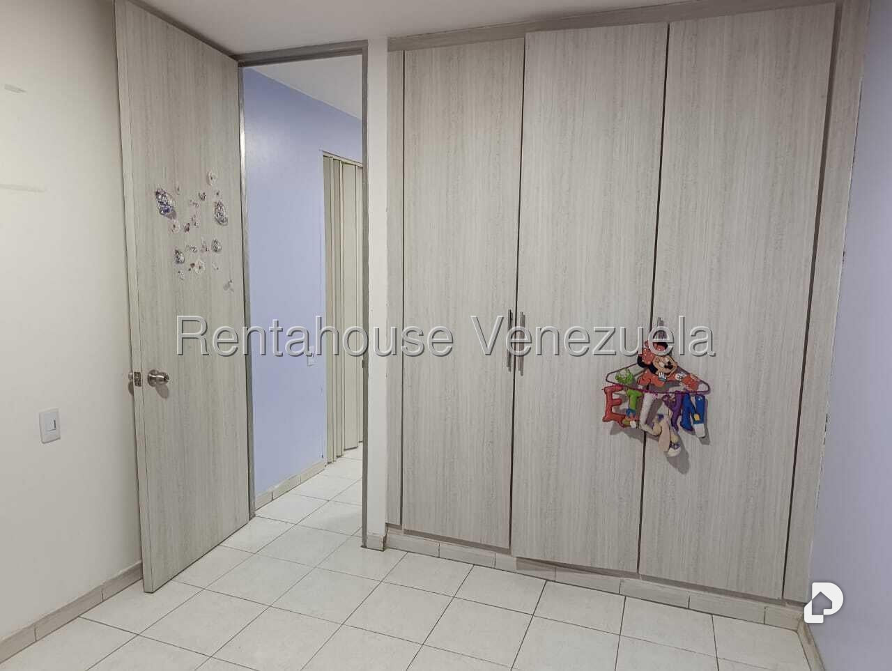 Apartment in Parque Central, Caracas – 17