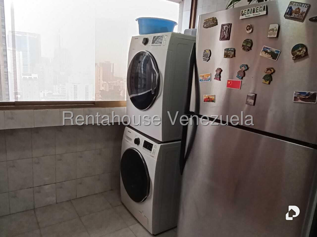 Apartment in Parque Central, Caracas – 30
