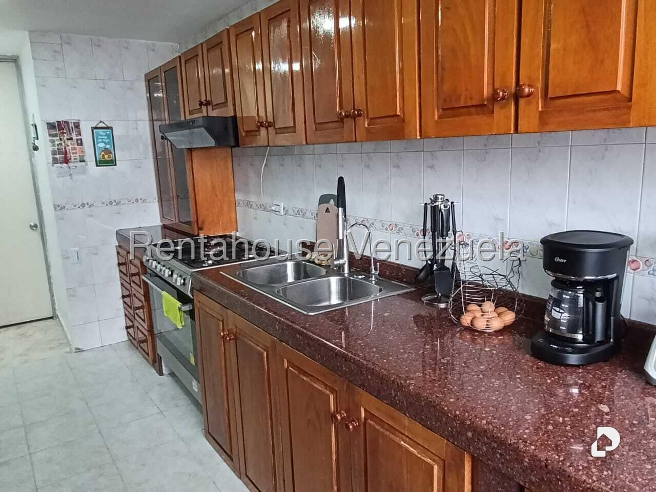 Apartment in Parque Central, Caracas – 10