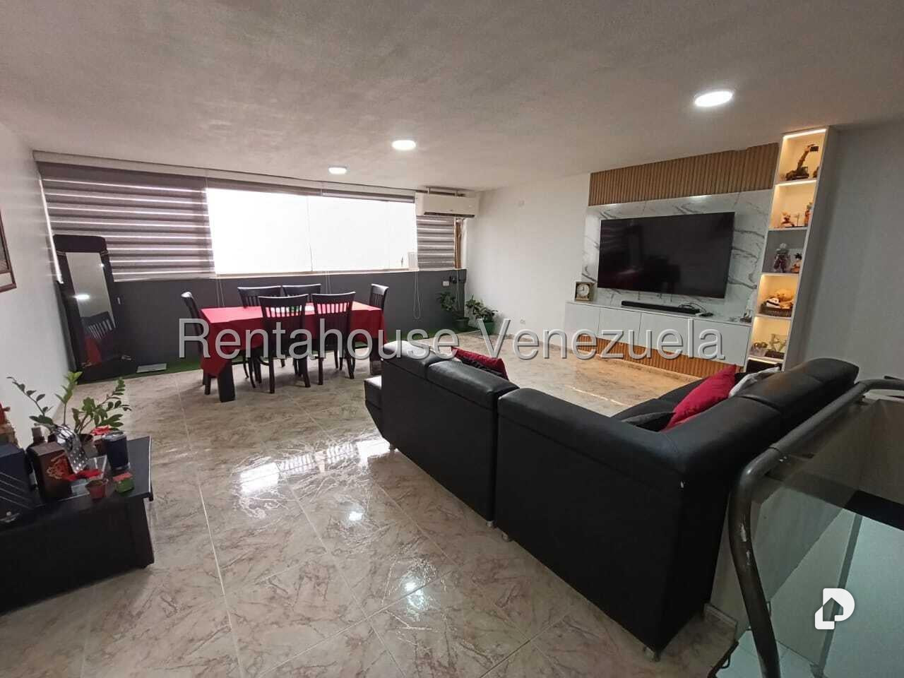 Apartment in Parque Central, Caracas – 4