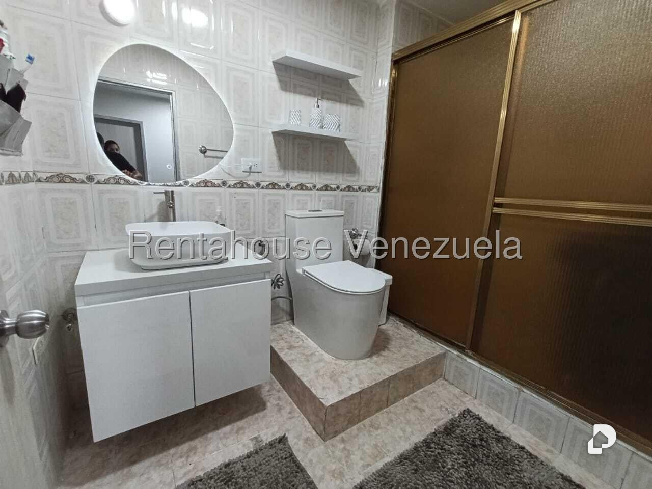 Apartment in Parque Central, Caracas – 18