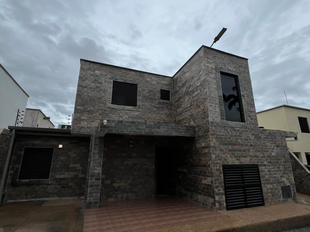 Townhouse en Araure - 1