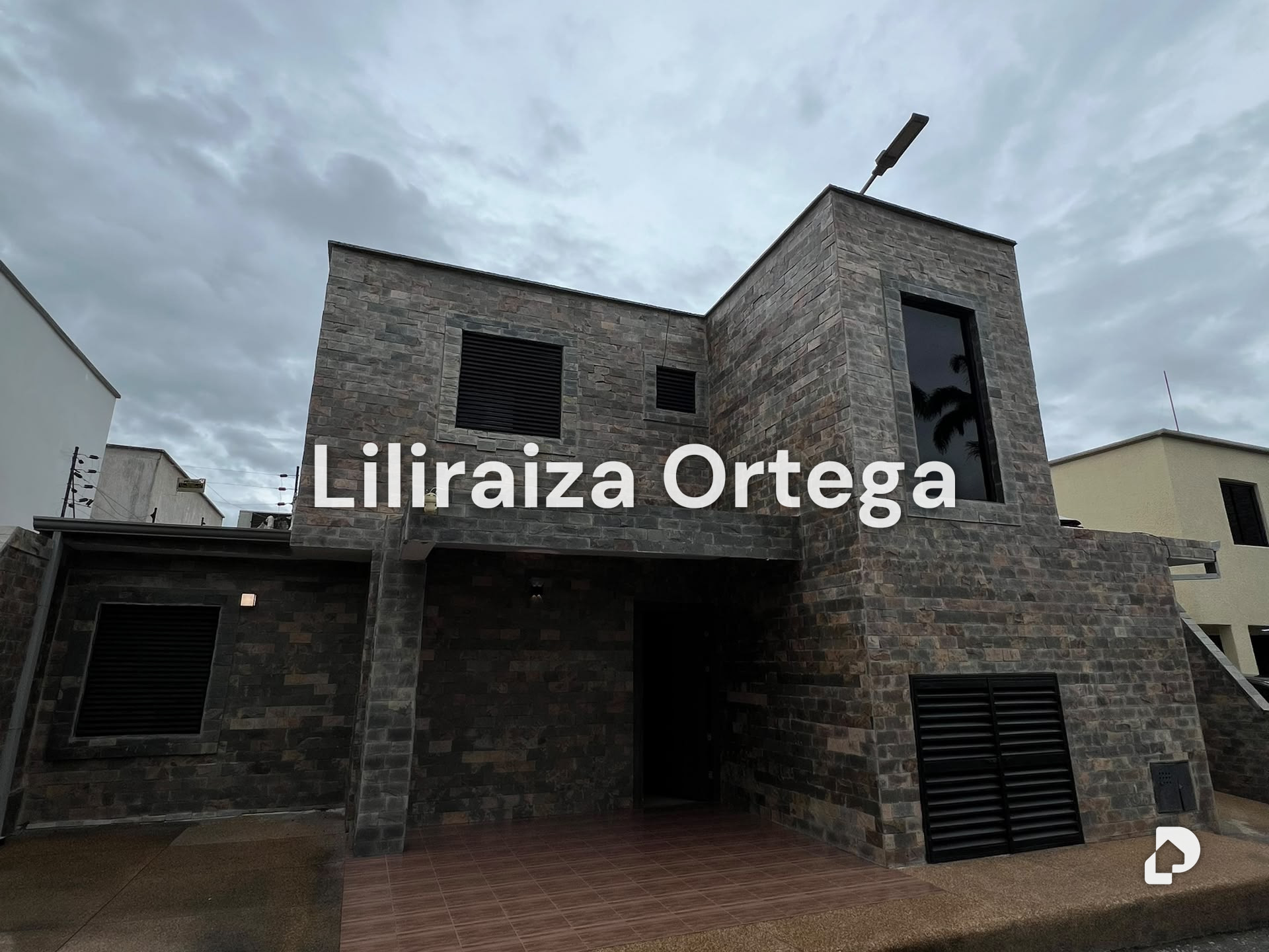 Townhouse en Araure – 1
