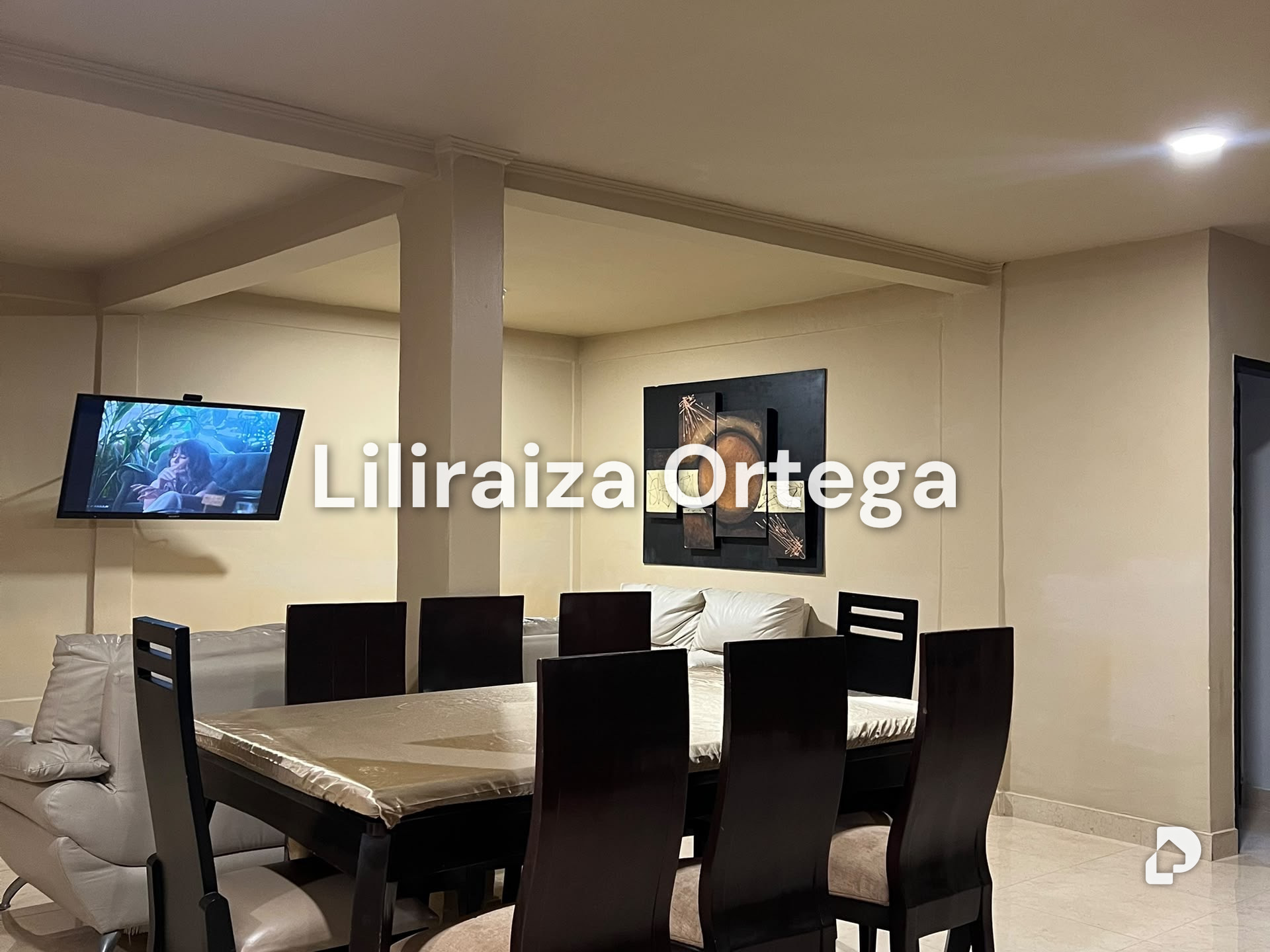 Townhouse en Araure – 4
