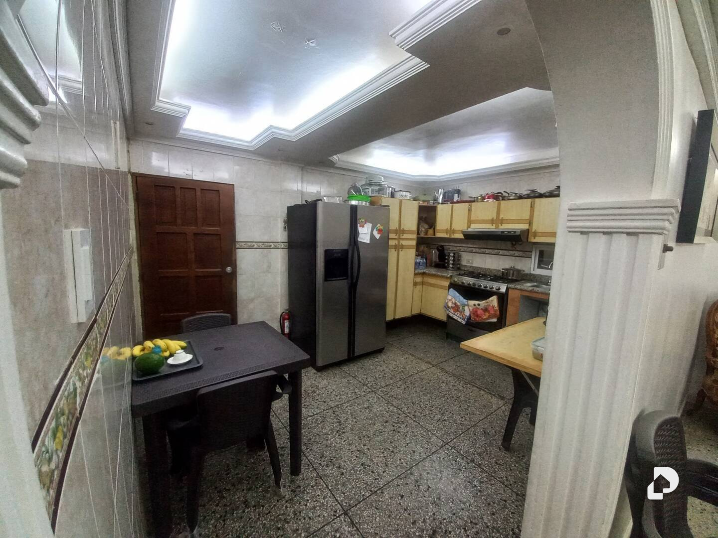House in Sierra Maestra, San Francisco – 3