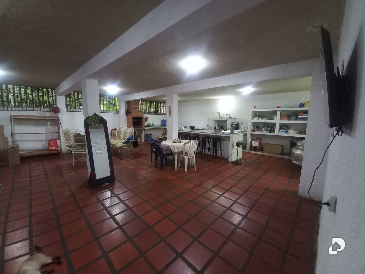 House in Sierra Maestra, San Francisco – 4