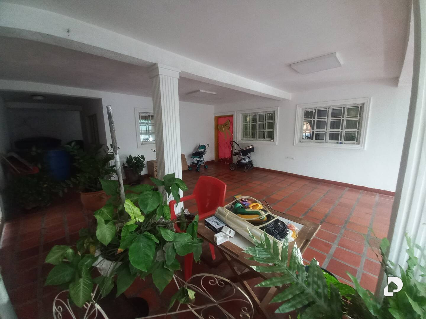 House in Sierra Maestra, San Francisco – 6