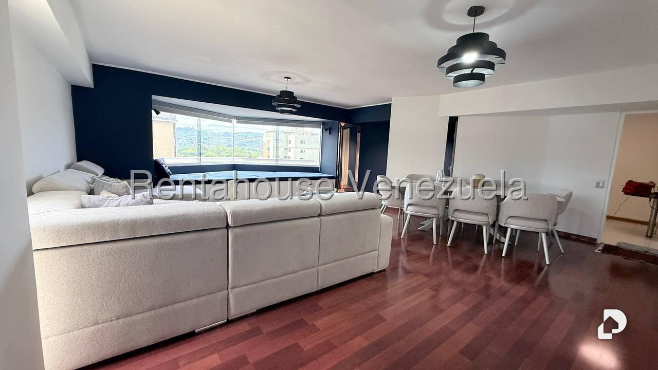 Apartamento en Los Dos Caminos, Caracas – 7