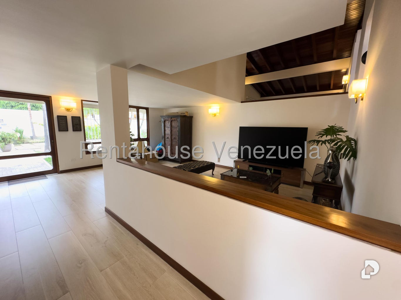 Casa en Los Chorros, Caracas – 31