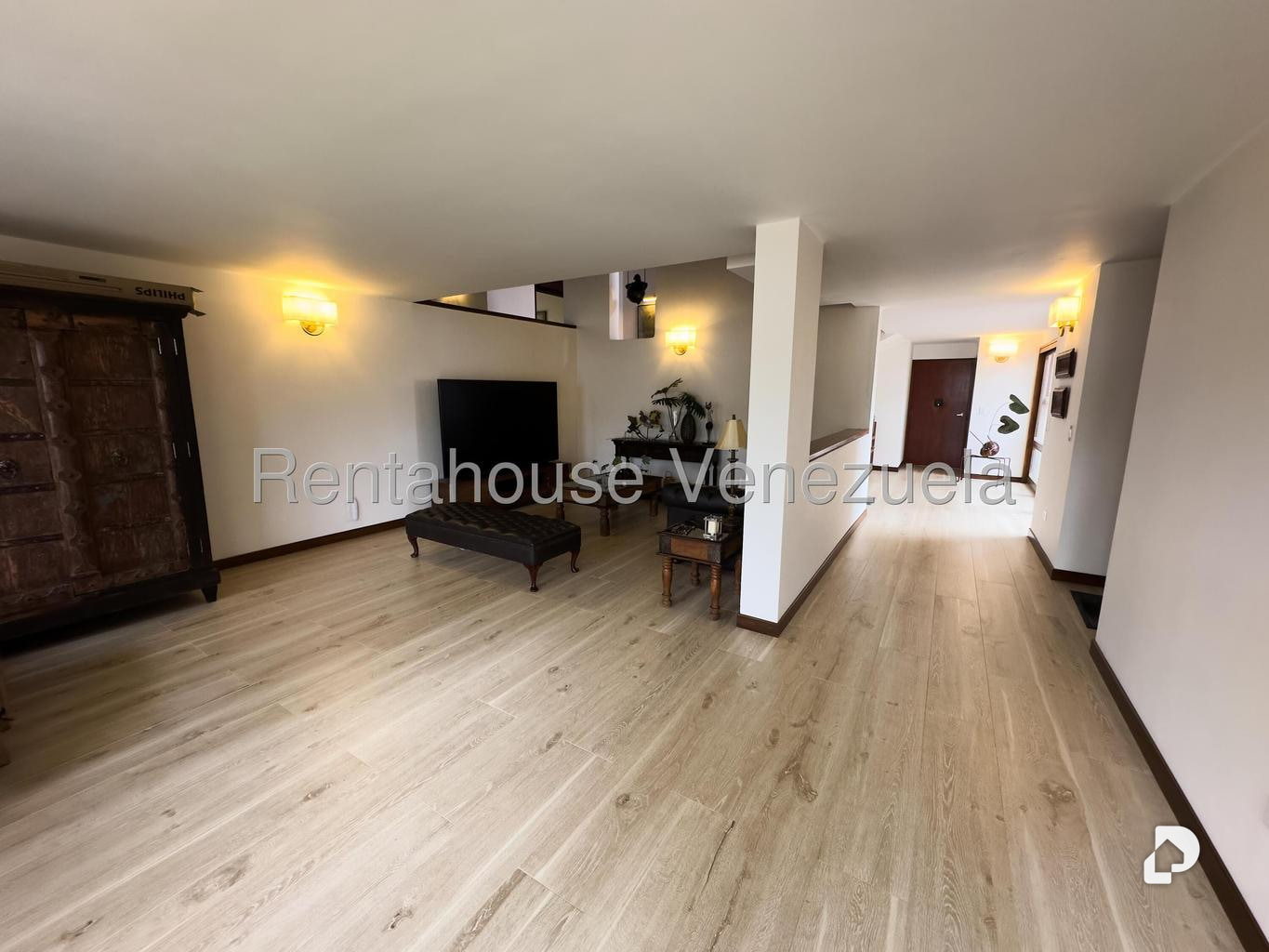 Casa en Los Chorros, Caracas – 34