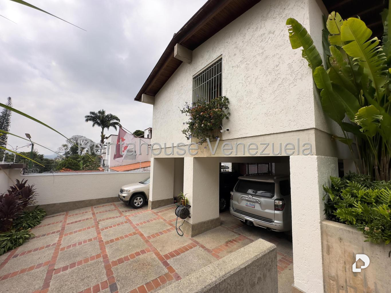 Casa en Los Chorros, Caracas – 4