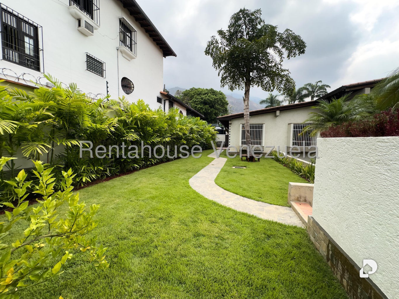 Casa en Los Chorros, Caracas – 19