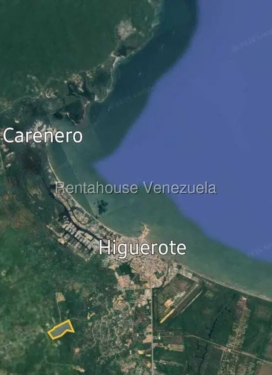 Land in Higuerote - 1