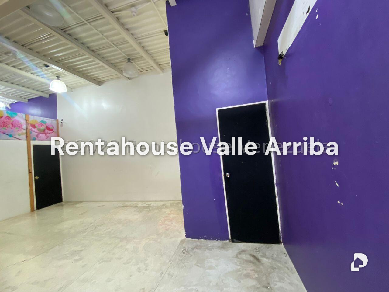 Local comercial en La Boyera, Caracas – 11