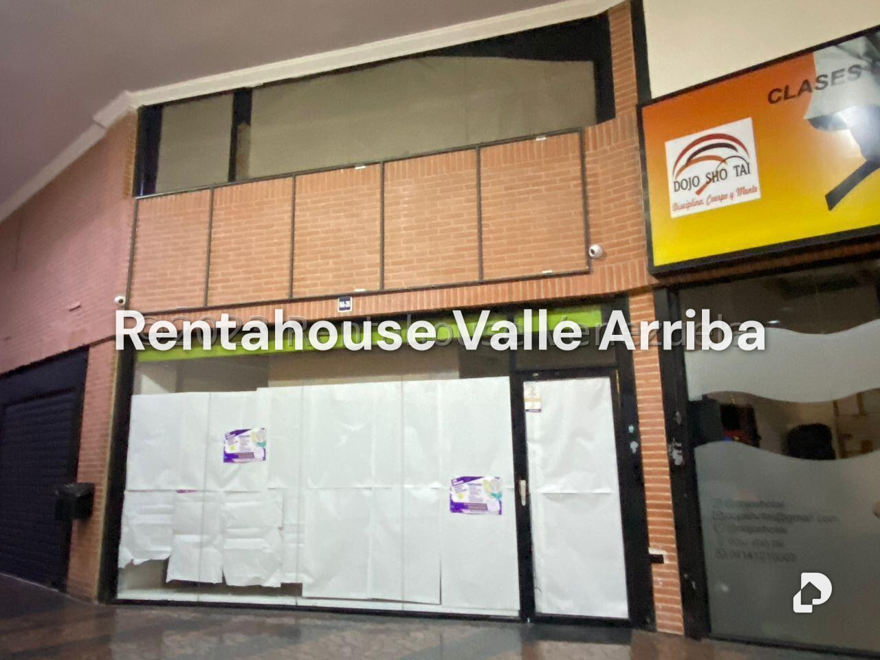 Local comercial en La Boyera, Caracas – 17