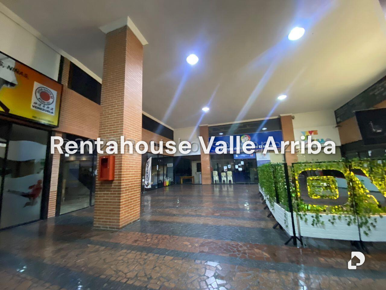 Local comercial en La Boyera, Caracas – 16