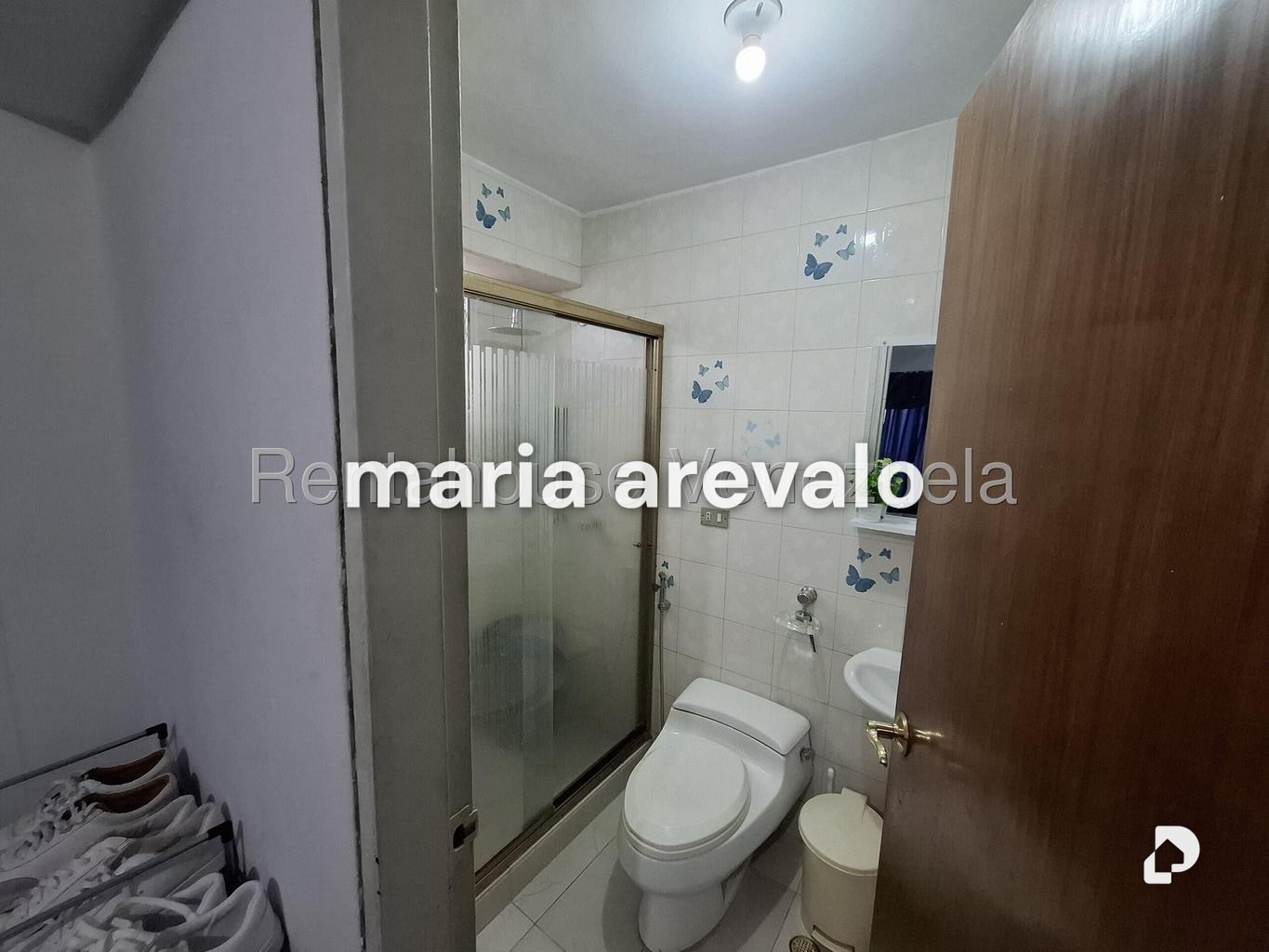 Apartamento en La Urbina, Caracas – 22