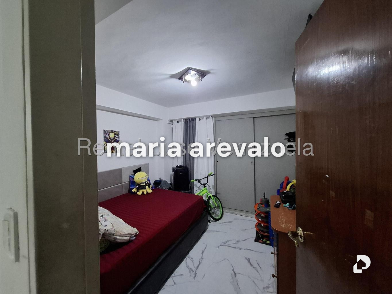 Apartamento en La Urbina, Caracas – 16