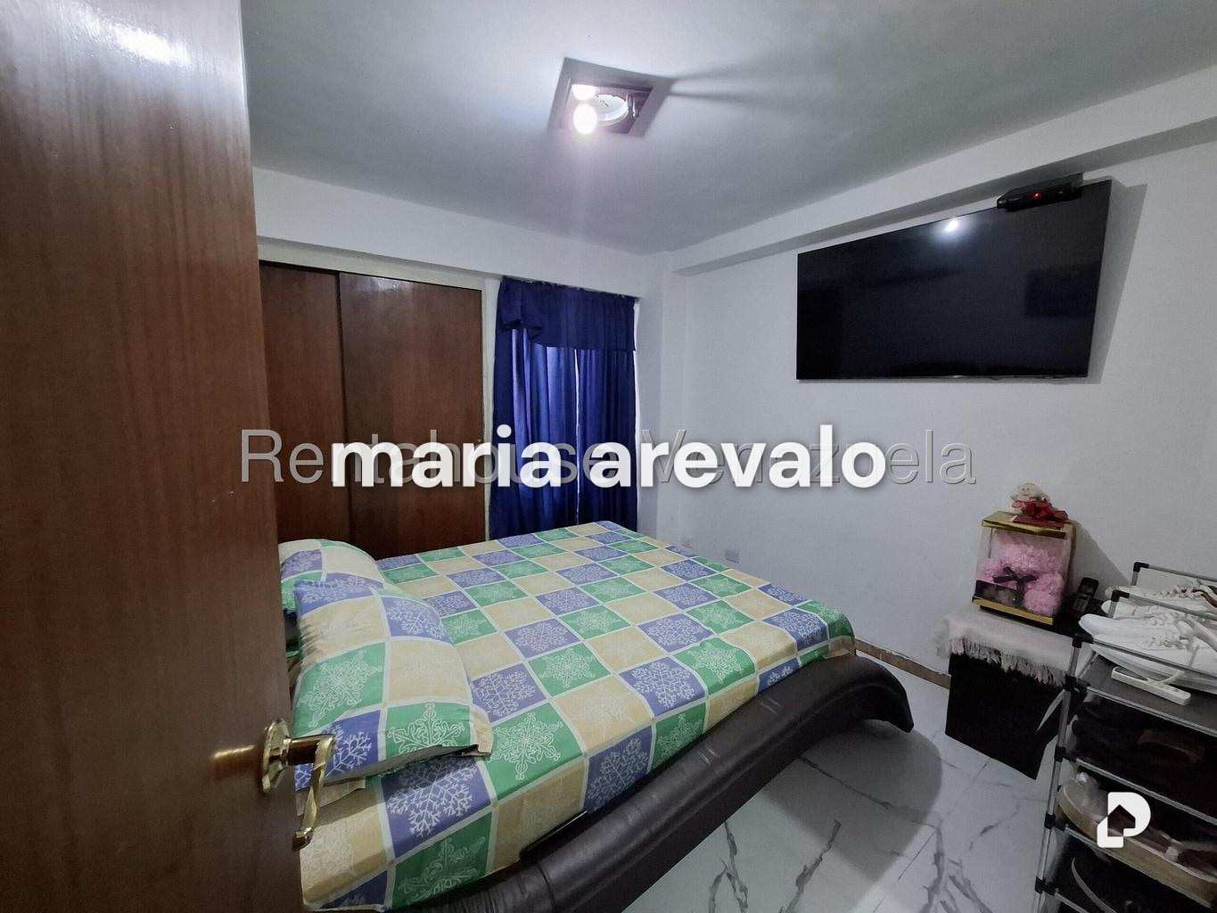 Apartamento en La Urbina, Caracas – 20