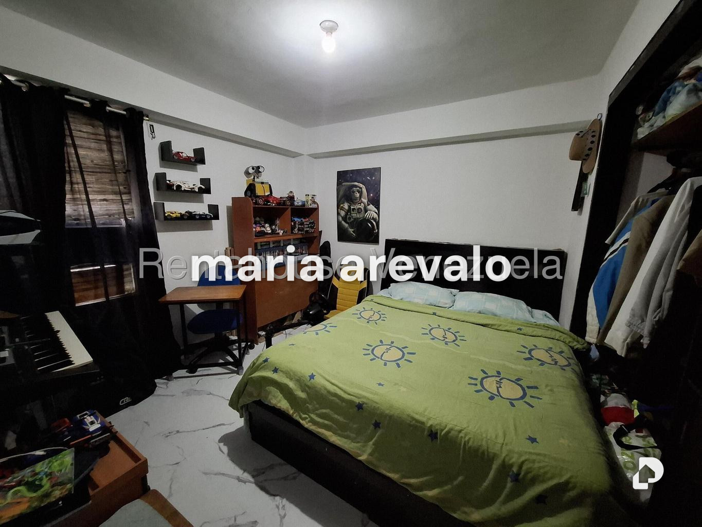 Apartamento en La Urbina, Caracas – 23