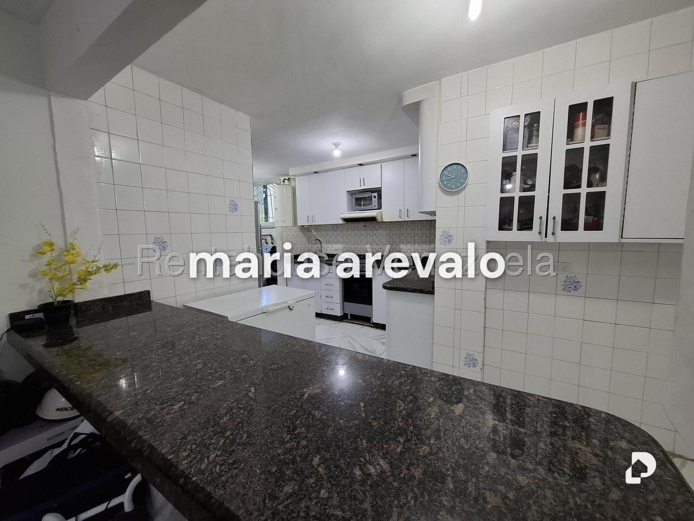 Apartamento en La Urbina, Caracas – 10