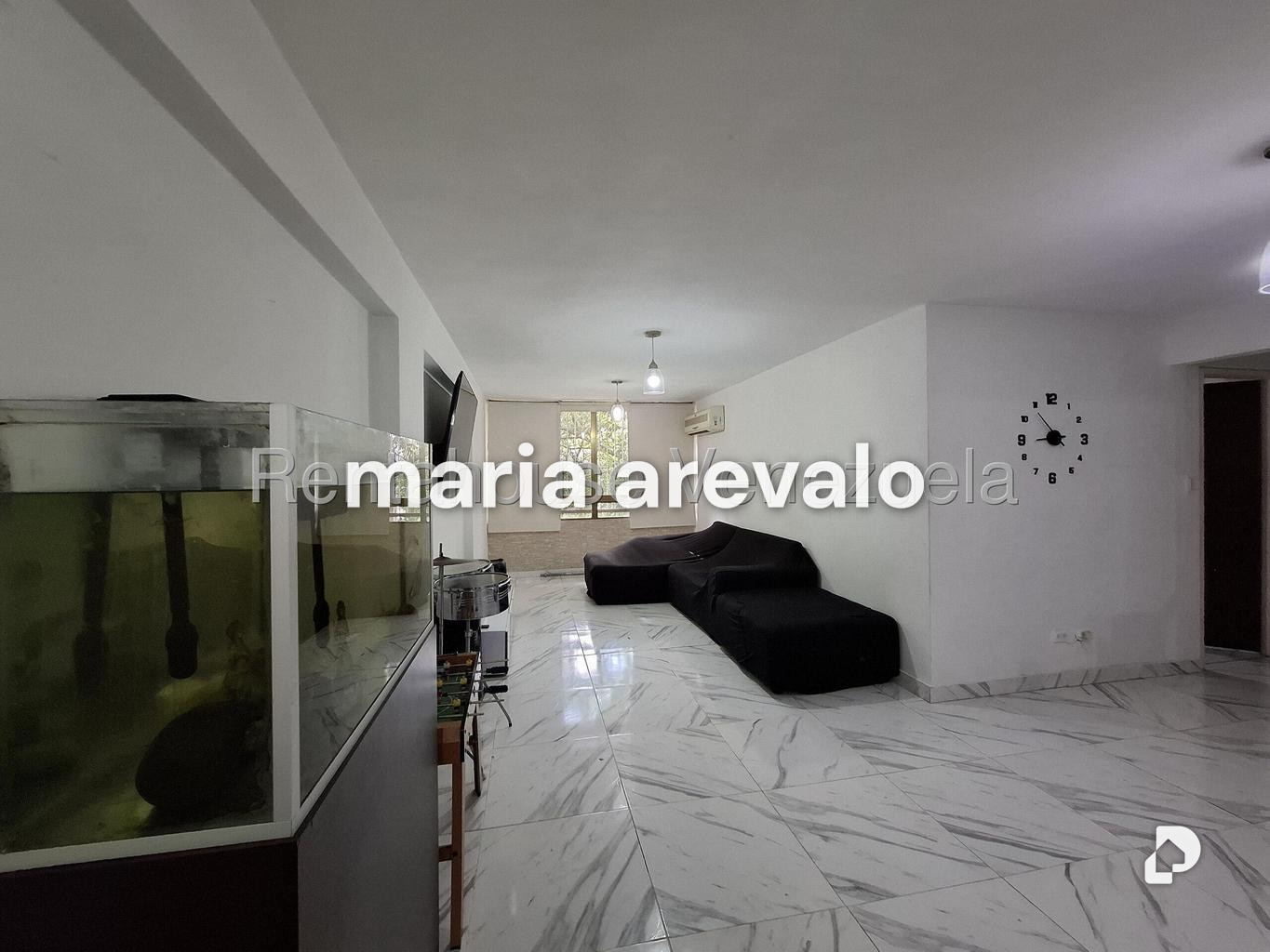 Apartamento en La Urbina, Caracas – 2