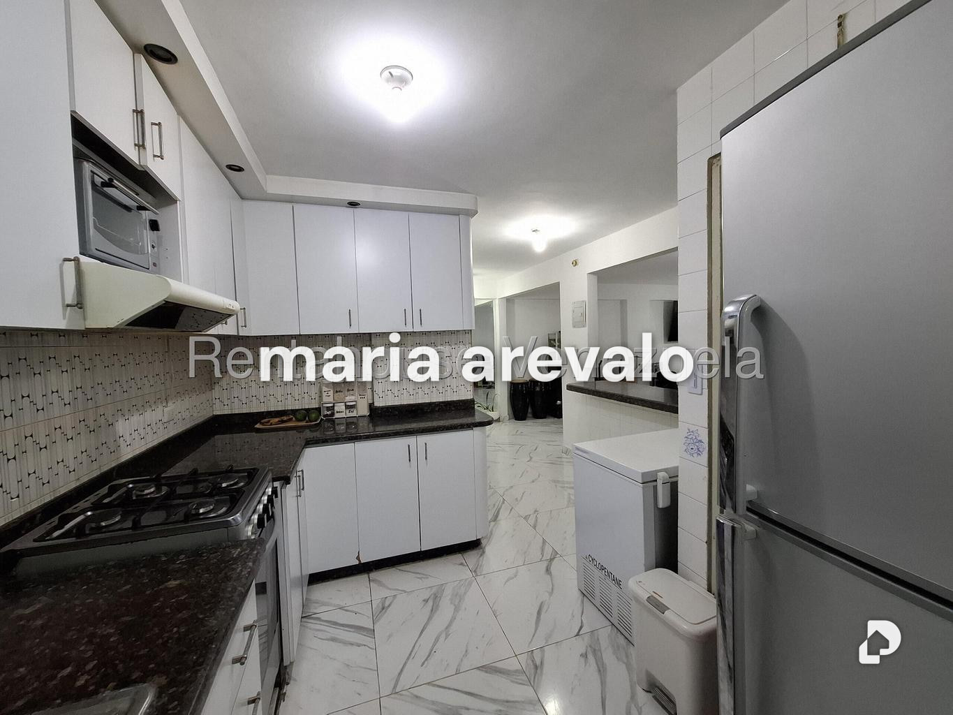 Apartamento en La Urbina, Caracas – 12