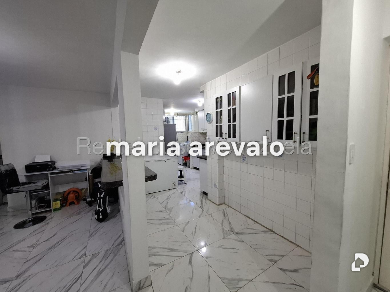 Apartamento en La Urbina, Caracas – 8