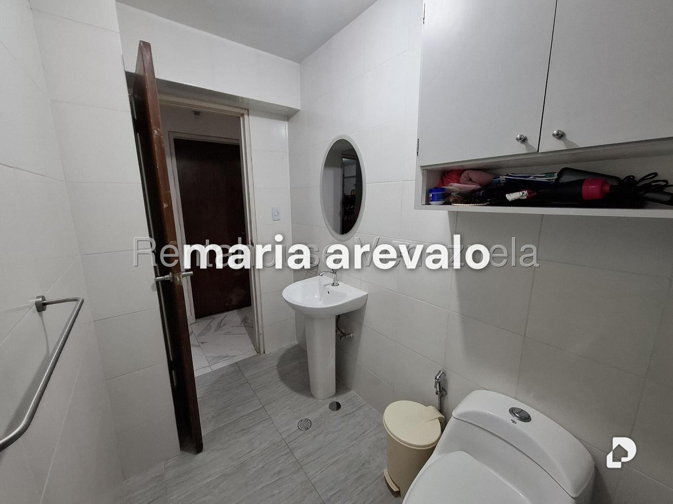 Apartamento en La Urbina, Caracas – 19